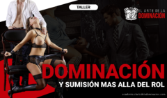el-arte-de-la-dominacion-bdsm-taller-dominacion-y-sumision-mas-alla-del-rol